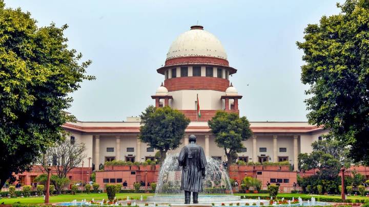 Would Tread Cautiously On Challenges To Provisions Of Hindu Succession Act: Supreme Court