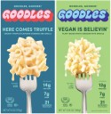 These Gooder vegan mac and cheese products have been recalled