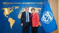 La deuda externa superó los u$s300.000 millones en el segundo trimestre y alcanzó un récord en al menos dos décadas