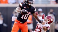 OU-Michigan, OSU-Oregon spotlight college football uniform differences