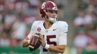 Ty Simpson’s comeback has Alabama back on track for Playoff return