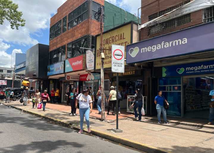 Ola de calor sofoca a los maturineses: esto es lo que hacen para aplacarlo