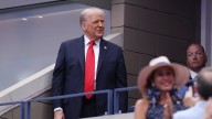 Fanáticos atrapados en colas en final del US Open por Trump