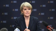 Heat builds on Bishop over top role at prestigious uni