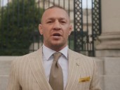Conor McGregor se lanza como candidato a presidente de Irlanda: el exluchador de UFC lo anunció con un video y una polémica iniciativa