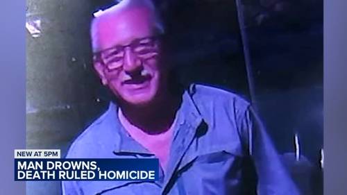 Homicide investigation underway after Lake Michigan drowning death of Plainfield, Illinois man Nabil Abzal, known as Captain Bill