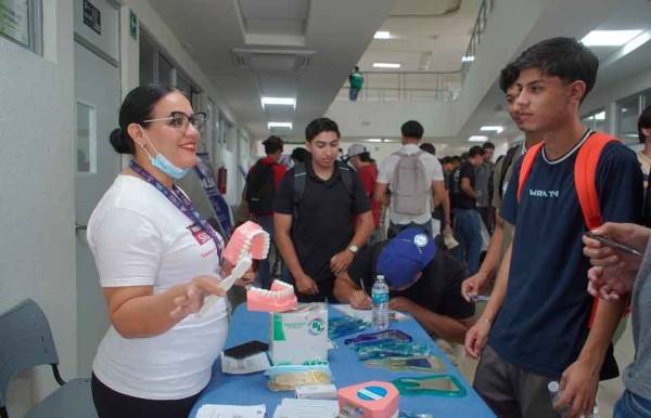 Culmina Semana Nacional de Salud Pública 2025