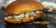 ¿Cómo hacer pambazos rápido? Haz esta sencilla receta en solo 10 minutos