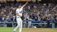 Check out Clayton Kershaw’s career regular season Dodger Stadium stats