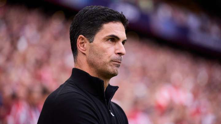 'Strange decision' - Mikel Arteta told Arsenal star will be 'devastated' over bizarrely being hooked