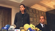 "Hablar me salvó la vida": Nevenka Fernández rompe su silencio con el libro 'El poder de la verdad'