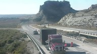 WHP Cracks Down On Oversized Loads Trying To Slip Through Green River Tunnel
