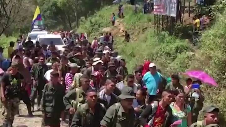 Aumentan los asesinatos en contra de firmantes de paz en el país: así responde la ONU