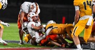 Sayre tops Williamsburg, 41
