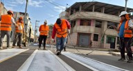 Trujillo: Calle Rodríguez de Mendoza será reabierta al tránsito