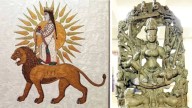 Tome And Plume: Cosmic Mother Is Worshipped In MP For Over 2300 Years
