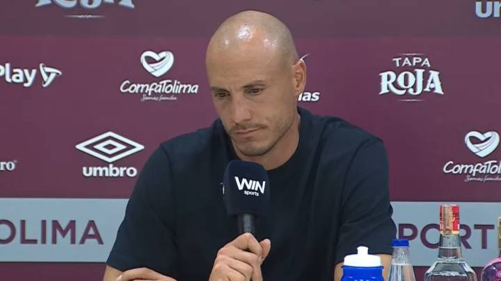 Iván Mejía cuestionó fuertemente la llegada de David González a América de Cali