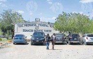 Suspenden clases en primaria por falta de luz