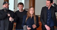 'Pay up': artists, authors argue AI steals their work