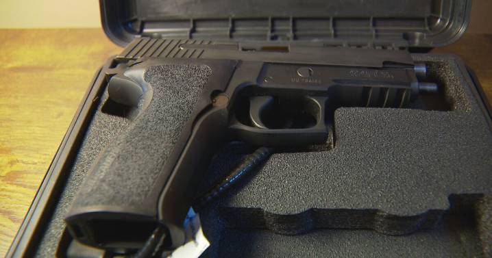 New Tennessee law requires gun safety course in schools