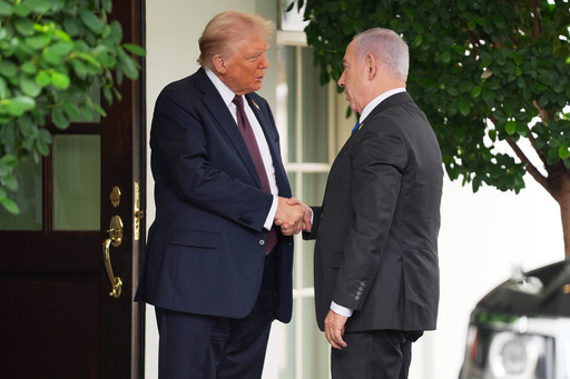 A weakened and isolated Hamas faces pressure to accept Trump's peace plan for Gaza