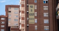 El PP calcula que la ley de vivienda ha sacado del mercado 120.000 pisos de alquiler