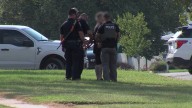 Man arrested after west Lincoln standoff