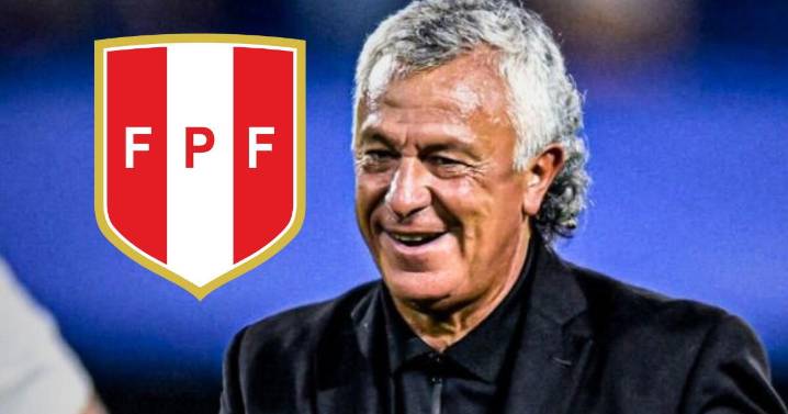 ¿Néstor Gorosito como DT de la selección peruana? Rebagliati reveló inesperado detalle