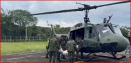 Abatido alias 'Mico', el terror en Arauca