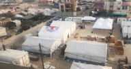 Suspenden operaciones en dos hospitales en Gaza por escalada de la ofensiva militar de Israel