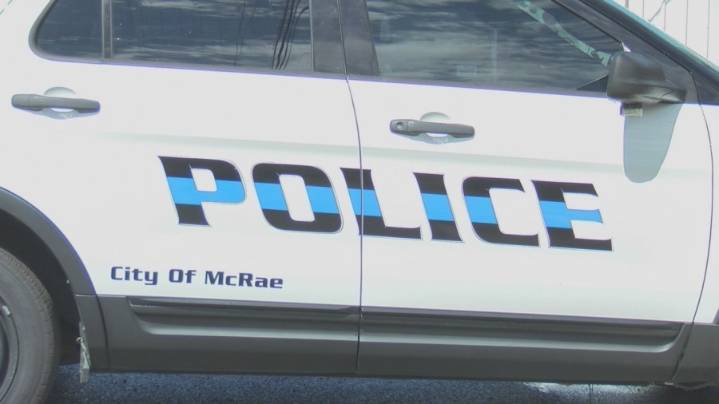 McRae man convicted of animal cruelty, faces felony charge in separate case