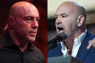 Joe Rogan Admits Painful Truth as Boxing Does What UFC Can’t to Reveal Dana White’s Problem Long-time UFC commentator Joe Rogan reveals the only thing boxing does better than the UFC, which Dana White