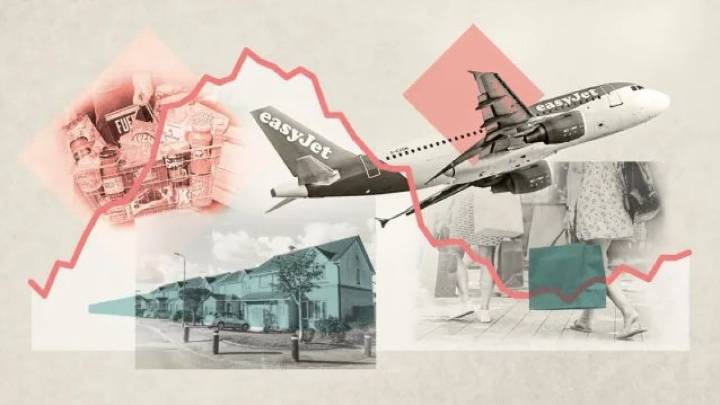 Inflation to remain at nearly double 2% target - and could rise further this month