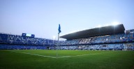 LaLiga abre otro expediente al Málaga CF por cánticos insultantes ante el Cádiz