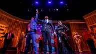 '44 - The Musical,' Obama Presidency Satire, Announces New York Cast