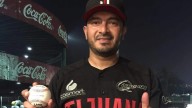Toros de Tijuana corta el ciclo de Óscar Robles