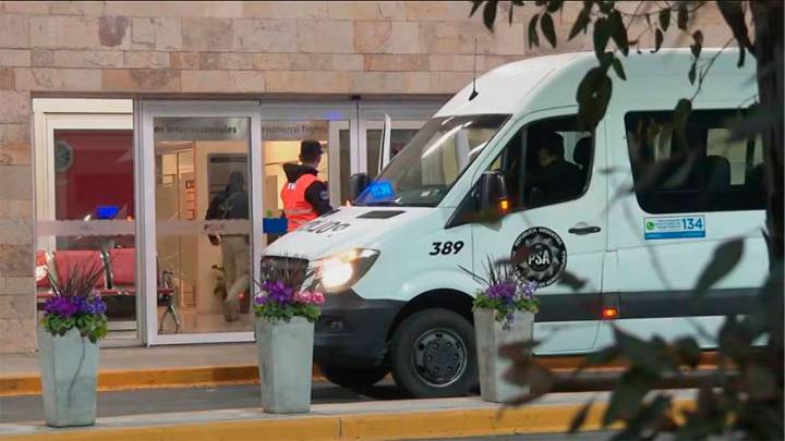 Primer vuelo con argentinos deportados desde EE.UU.: ya están en el país