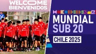 Cuándo son los partidos de Chile y cuáles son los duelos más atractivos de la fase grupal del Mundial Sub 20