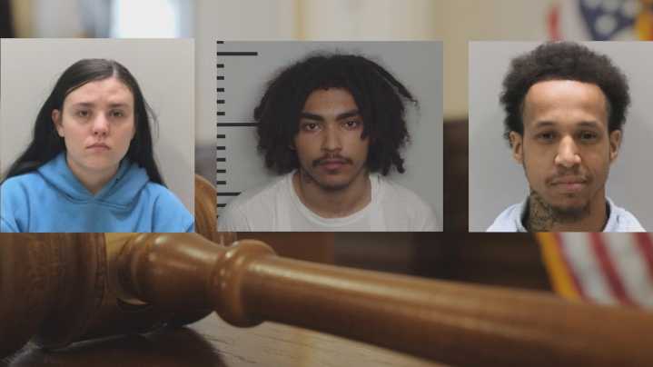 2 Shelbyville murder suspects also wanted for separate burglary