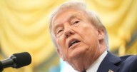 Trump could release new alien 'evidence' this month as he says 'I have to do this'
