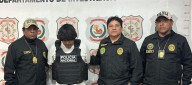 El CALL CENTER DE LAS  EXTORSIONES de 'El Monstruo': Esta es la lista de empresas de transporte bajo amenaza