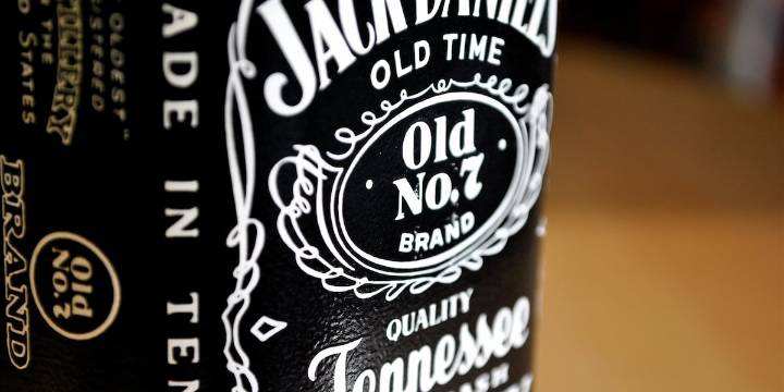 Jack Daniel’s discontinues Cow Feeder Program