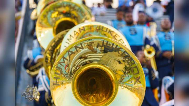 Boom Box Classic at Southern University set for Friday