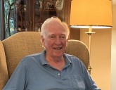 Biography of former U.S. Sen. Wyche Fowler offers lessons for today
