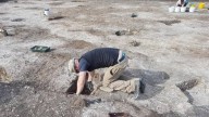 Bronze Age Britons Threw Massive Ragers With Food and Friends From Far Away
