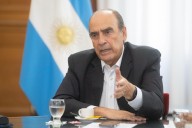 Guillermo Francos advirtió sobre el futuro del consumo en Argentina: «Puede caer un poco»