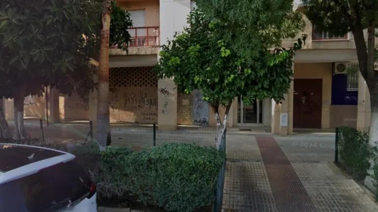 Detenido colombiano en España tras apuñalar mortalmente a su pareja en Sevilla