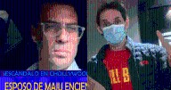 Gustavo Salcedo confirma que buscó a Christian Rodríguez, productor de Maju Mantilla, tras enterarse de cercanía: “No da la cara”