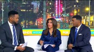 Fox News host blames Charlie Kirk shooting on 'drugs they take in order to trans'