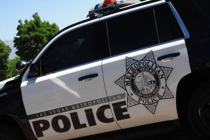 Boy injured in shooting in northeast Las Vegas, police say